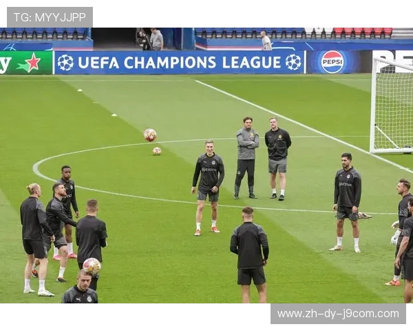 欧冠赛场精彩纷呈 APro足球带你领略顶级赛事的激烈与魅力